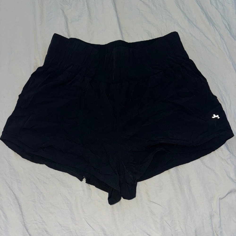Athletic Shorts